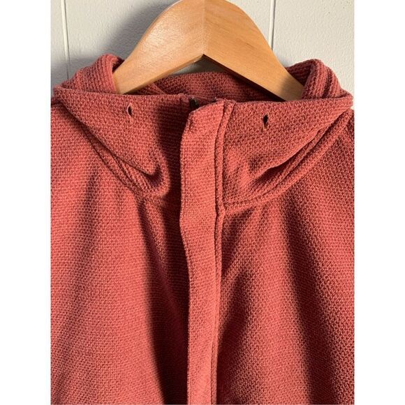 AVALANCHE OUTDOOR SUPPLY COMPANY DENALI TEXTURED FLEECE PULLOVER - WOMEN'S LARGE - Picture 5 of 6